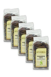 İstanbul Baharat Karabaş Otu 30 gr x 5 Adet thumbnail 1
