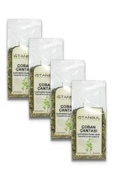 İstanbul Baharat Çoban Çantası 4x50 gr thumbnail 1