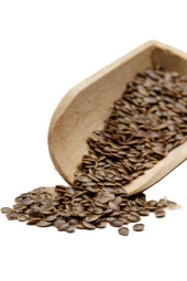 Organik Bitkim Isırgan Otu Tohumu 200 gr - 3