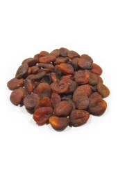 Organik Bitkim Gün Kurusu Kayısı (Kükürtsüz) 250 gr thumbnail 2