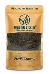 Organik Bitkim Üzerlik Tohumu 1 kg thumbnail 1