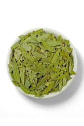 Organik Bitkim Sinameki Yaprağı 150 gr thumbnail 2