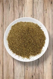 Organik Bitkim Toz Bamya Tohumu (Öğütülmüş) 250 gr thumbnail 2