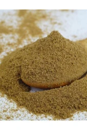 Organik Bitkim Toz Bamya Tohumu (Öğütülmüş) 250 gr thumbnail 4