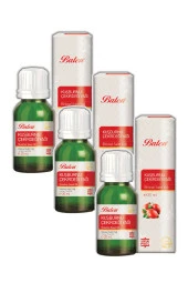 Balen Kuşburnu Çekirdeği Yağı Soğuk Pres 20 ml x 3 Adet thumbnail 1