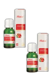 Balen Kuşburnu Çekirdeği Yağı Soğuk Pres 20 ml x 2 Adet thumbnail 1