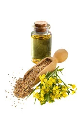 Balen Hardal Yağı Soğuk Pres 50 ml thumbnail 2