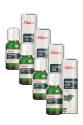 Balen Menengiç (Bıttım-Çitlenbik) Yağı Soğuk Pres 20 ml 4 Adet thumbnail 1