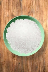 Organik Bitkim İngiliz Tuzu Epsom Tuzu 200 gr x 2 Adet - 2
