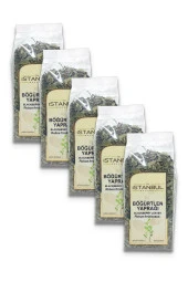 İstanbul Baharat Böğürtlen Yaprağı 5x30 gr thumbnail 1