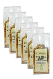 İstanbul Baharat Aynı Sefa Çiçeği 6x30 gr thumbnail 1