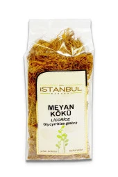 İstanbul Baharat Meyan Kökü (Rendelenmiş-Lif) 6x30 gr thumbnail 2