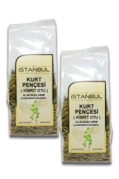 İstanbul Baharat Kurt Pençesi (Kibrit Otu) 2x40 gr thumbnail 1