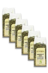 İstanbul Baharat Kırkkilit Otu (At Kuyruğu) 6x40 gr thumbnail 1