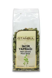 İstanbul Baharat İncir Yaprağı 5x30 gr thumbnail 2