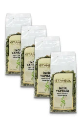 İstanbul Baharat İncir Yaprağı 4x30 gr thumbnail 1