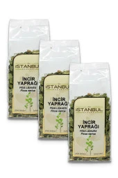 İstanbul Baharat İncir Yaprağı 3x30 gr thumbnail 1