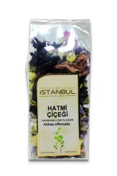İstanbul Baharat Hatmi Çiçeği 6x30 gr - 2