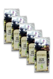 İstanbul Baharat Hatmi Çiçeği 5x30 gr thumbnail 1