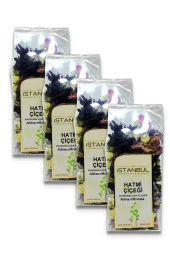 İstanbul Baharat Hatmi Çiçeği 4x30 gr thumbnail 1
