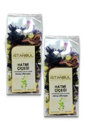 İstanbul Baharat Hatmi Çiçeği 2x30 gr - 1