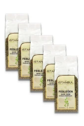 İstanbul Baharat Fesleğen 5x70 gr thumbnail 1