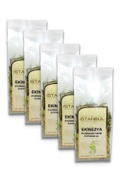 İstanbul Baharat Ekinezya (Kirpi Otu) 5x40 gr thumbnail 1