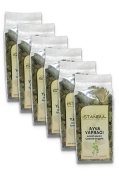 İstanbul Baharat Ayva Yaprağı 6x40 gr thumbnail 1