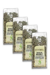İstanbul Baharat Bodur Mahmut (Acı Yavşan) 4x50 gr - 1