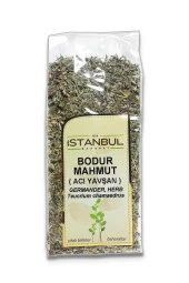 İstanbul Baharat Bodur Mahmut (Acı Yavşan) 4x50 gr - 2