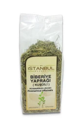 İstanbul Baharat Biberiye Yaprağı (Kuşdili) 80 gr x 4 Adet thumbnail 2