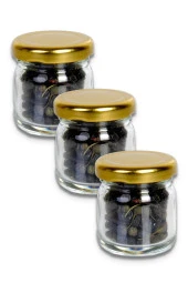 Organik Bitkim Acı Çehre Tohumu (Akdiken Tohumu) 3 x 10 gr - 1