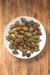Organik Bitkim Sarı Halile Çekirdeği 250 gr - 2