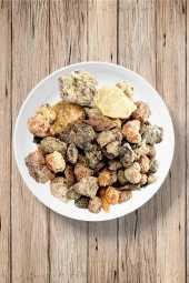 Organik Bitkim Çam Sakızı 500 gr - 2