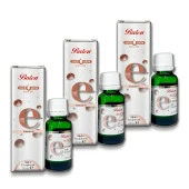 Balen E Vitamin E Alpha Tocopherol 20 ml x 3 Adet - 1