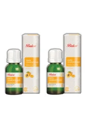 Balen Kayısı Çekirdeği Yağı Soğuk Pres 20 ml 2 Adet thumbnail 1