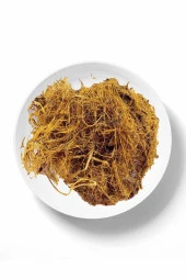 Organik Bitkim Meyan Kökü Lif-Sıyrılmış 1000 gr thumbnail 2