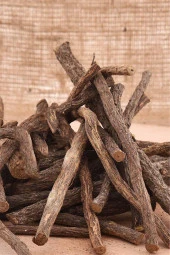 Organik Bitkim Meyan Kökü Lif-Sıyrılmış 1000 gr thumbnail 4