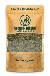 Organik Bitkim Funda Yaprağı 250 gr thumbnail 1