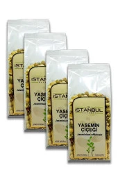 İstanbul Baharat Yasemin Çiçeği 30 gr x 4 Adet - 1
