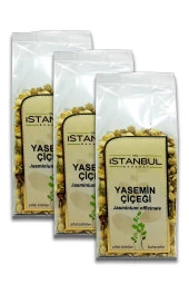 İstanbul Baharat Yasemin Çiçeği 30 gr x 3 Adet thumbnail 1