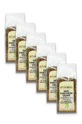 İstanbul Baharat Sarı Kantaron Çiçeği 70 gr x 6 Adet thumbnail 1