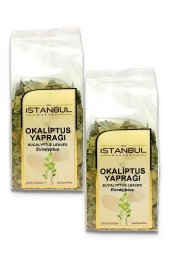 İstanbul Baharat Okaliptüs Yaprağı 50 gr x 2 Adet thumbnail 1