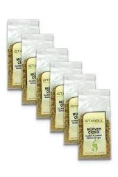 İstanbul Baharat Mürver Çiçeği 50 gr x 6 Adet thumbnail 1
