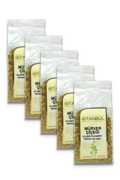 İstanbul Baharat Mürver Çiçeği 50 gr x 5 Adet thumbnail 1
