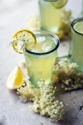 İstanbul Baharat Mürver Çiçeği 50 gr thumbnail 3