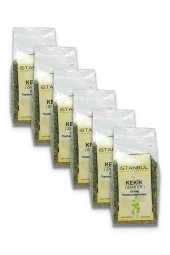 İstanbul Baharat Zahter (Dağ Kekiği) 80 gr x 6 Adet thumbnail 1
