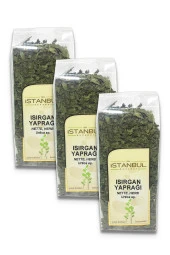 İstanbul Baharat Isırgan Yaprağı 30 gr x 3 Adet thumbnail 1