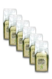 İstanbul Baharat Funda Yaprağı 100 gr x 6 Adet thumbnail 1