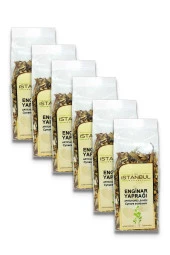 İstanbul Baharat Enginar Yaprağı 40 gr x 6 Adet thumbnail 1